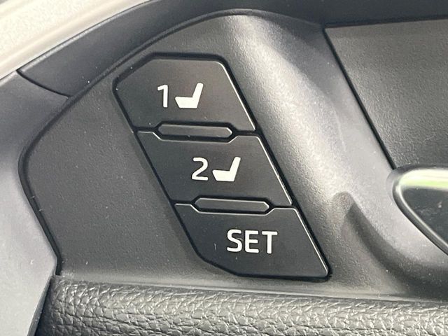 TOYOTA RAV4 HYBRID 4WD 2021