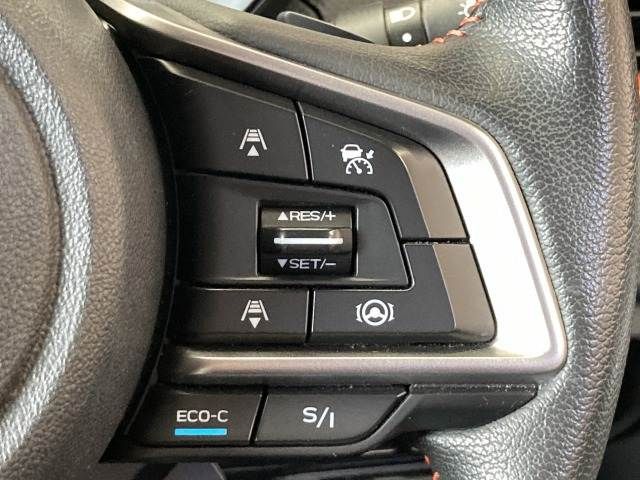 SUBARU FORESTER 2021