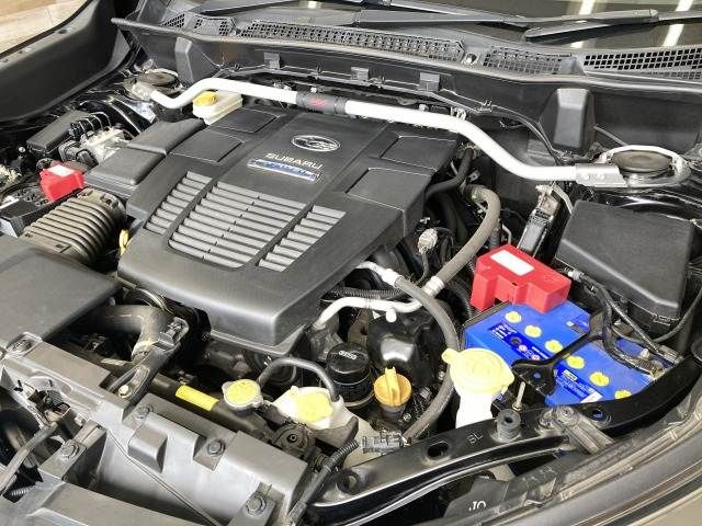 SUBARU FORESTER 2021