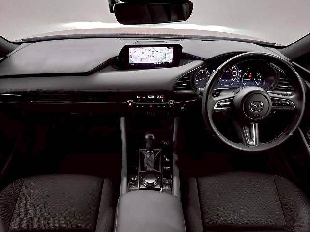 MAZDA MAZDA3 FASTBACK 2020