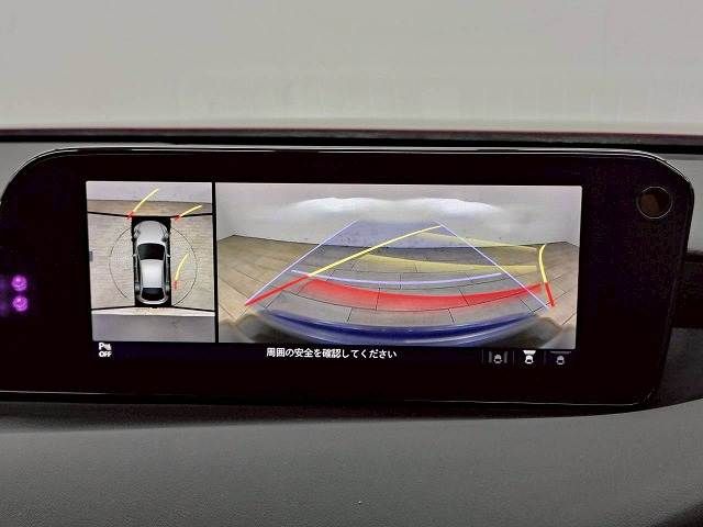 MAZDA MAZDA3 FASTBACK 2020