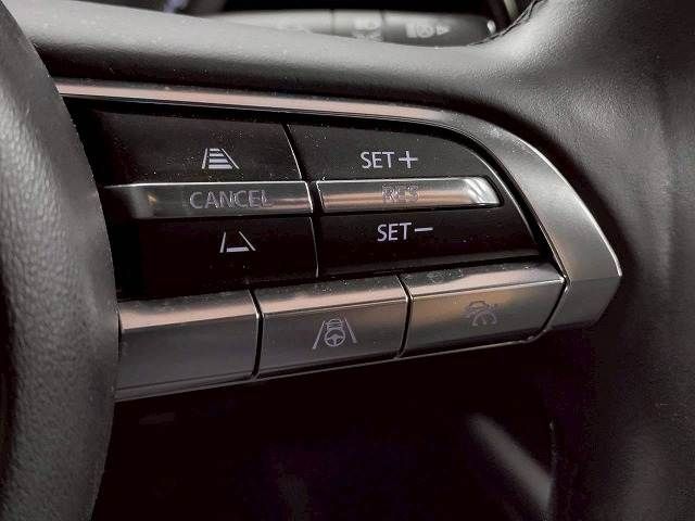 MAZDA MAZDA3 FASTBACK 2020