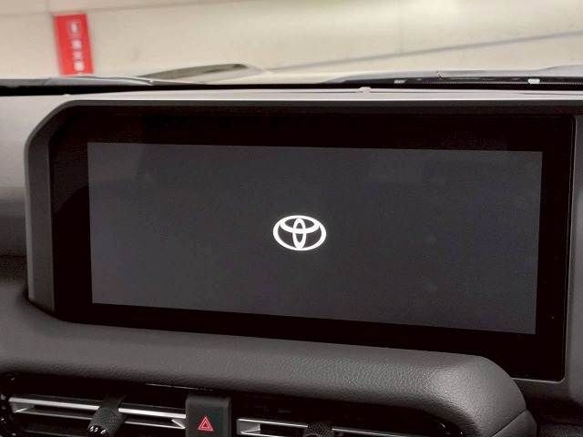 TOYOTA LANDCRUISER 250 2024