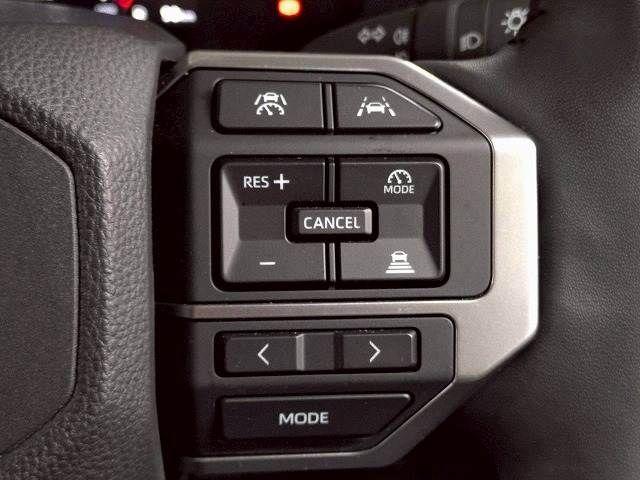 TOYOTA LANDCRUISER 250 2024