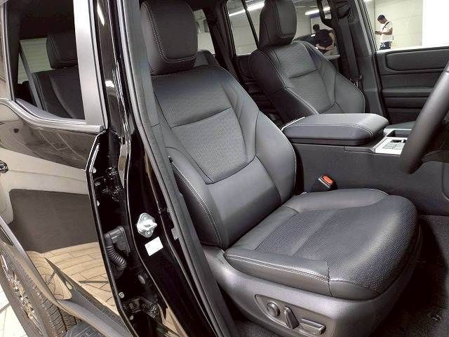 TOYOTA LANDCRUISER 250 2024