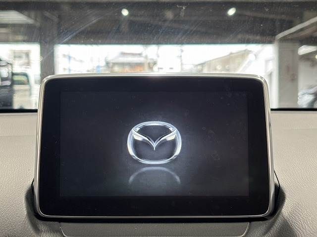 MAZDA DEMIO 2014