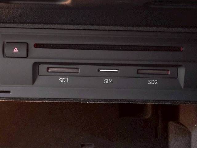 AUDI AUDI TT coupe 2020