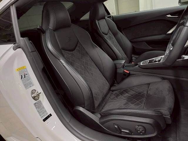 AUDI AUDI TT coupe 2020