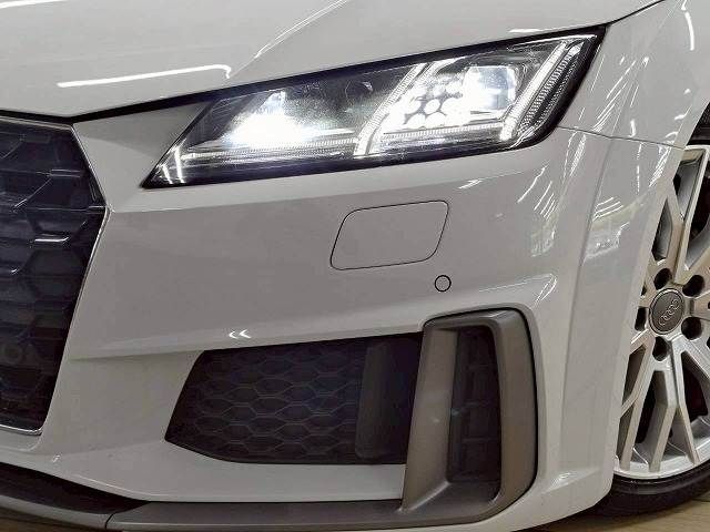 AUDI AUDI TT coupe 2020