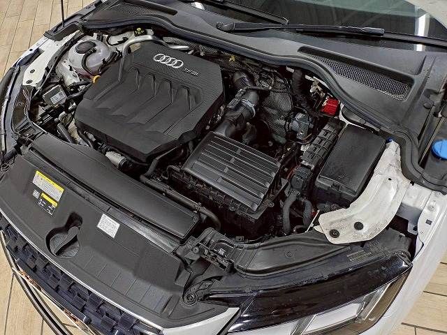 AUDI AUDI TT coupe 2020