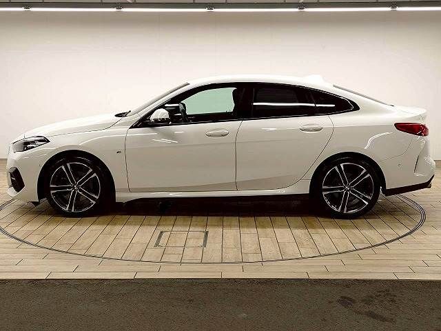 BMW BMW 2series Gran coupe 2020