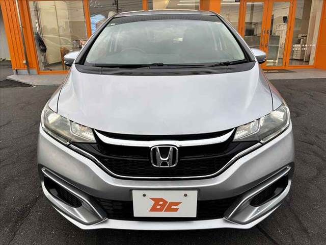 HONDA FIT 2019