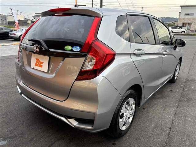 HONDA FIT 2019