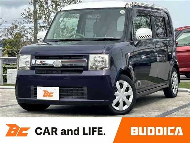 DAIHATSU MOVE CONTE 2014