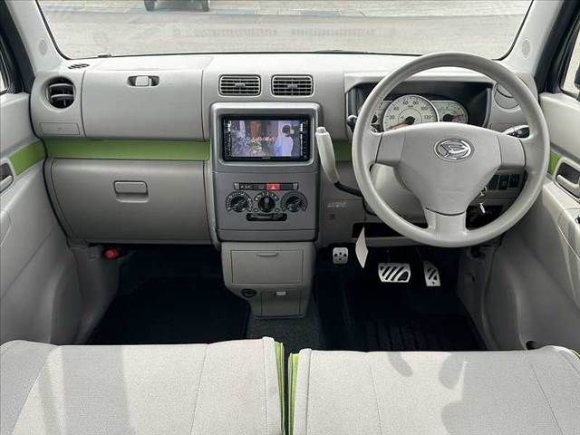 DAIHATSU MOVE CONTE 2014