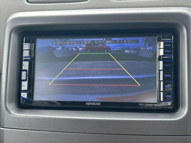 DAIHATSU MOVE CONTE 2014