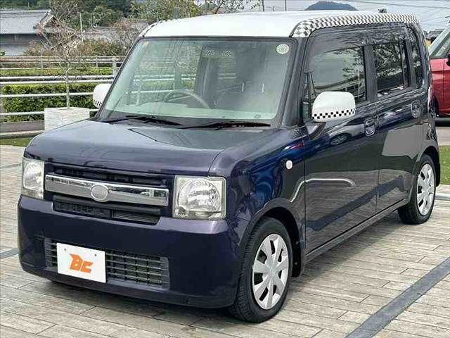 DAIHATSU MOVE CONTE 2014