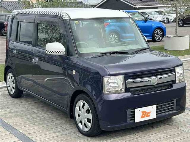DAIHATSU MOVE CONTE 2014