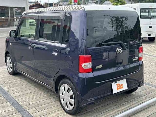 DAIHATSU MOVE CONTE 2014