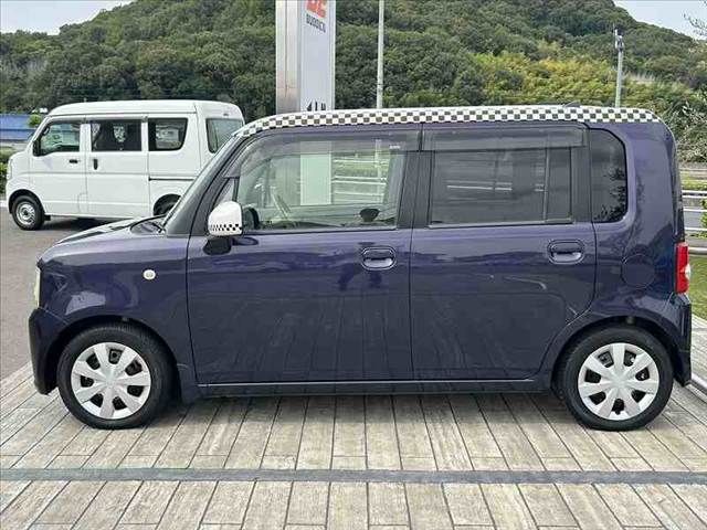 DAIHATSU MOVE CONTE 2014