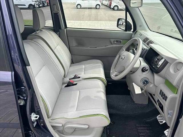 DAIHATSU MOVE CONTE 2014