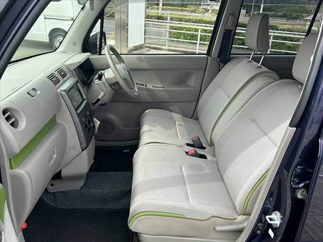 DAIHATSU MOVE CONTE 2014