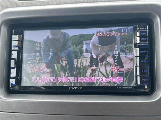 DAIHATSU MOVE CONTE 2014