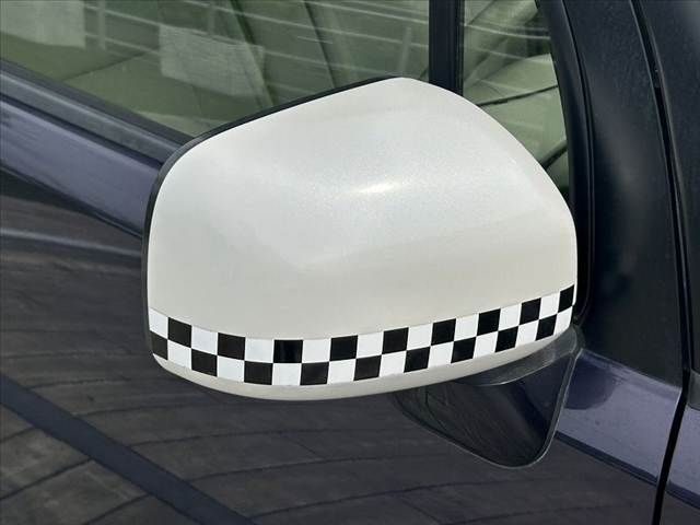 DAIHATSU MOVE CONTE 2014