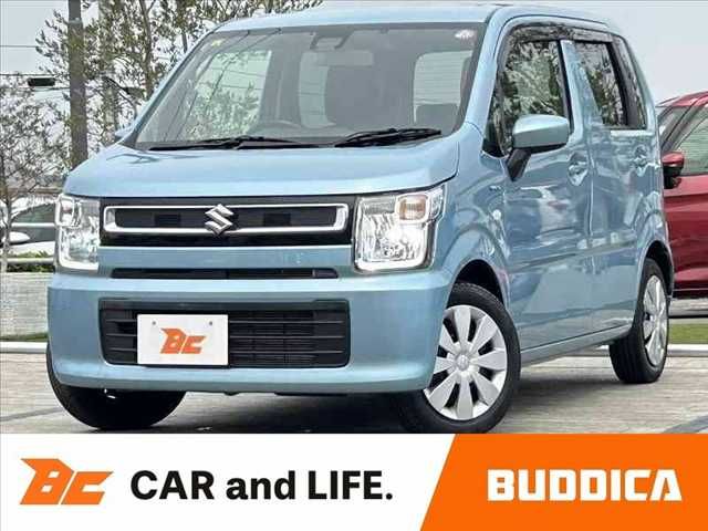 SUZUKI WAGON R 2020