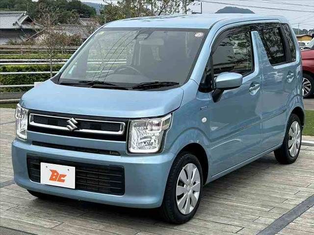 SUZUKI WAGON R 2020
