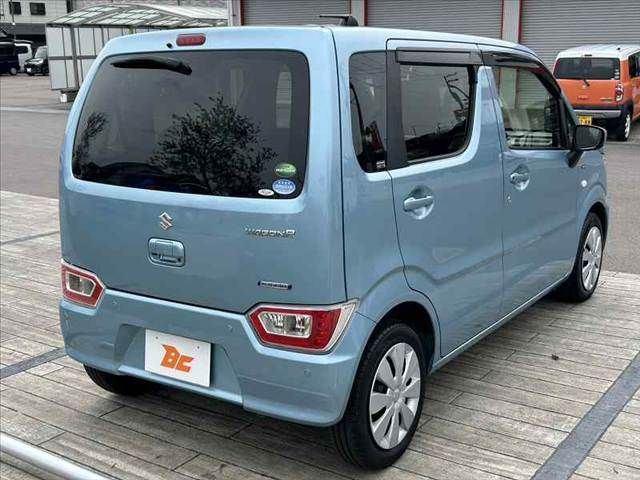 SUZUKI WAGON R 2020