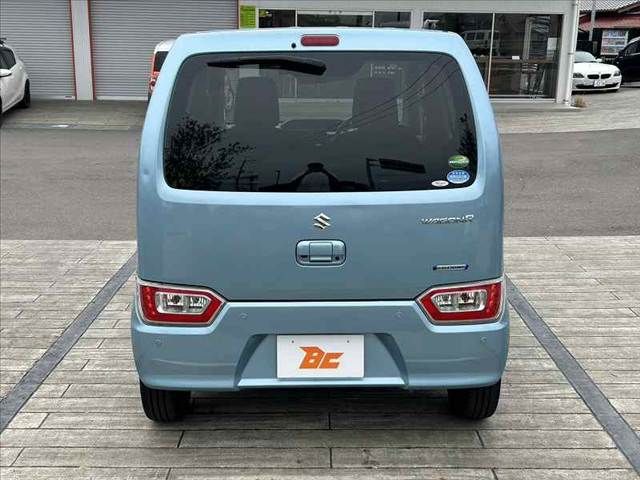 SUZUKI WAGON R 2020