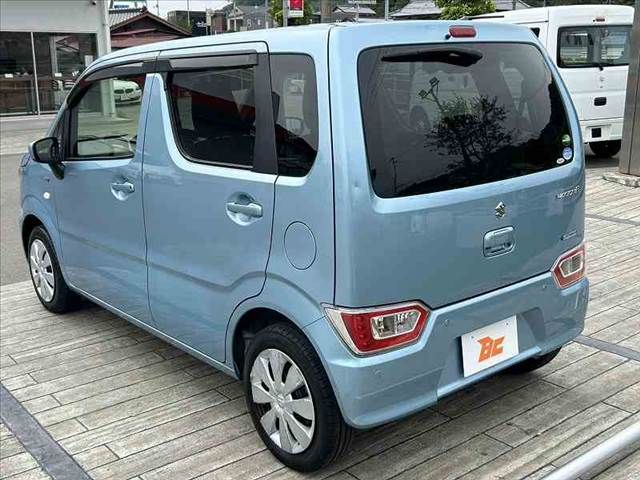 SUZUKI WAGON R 2020