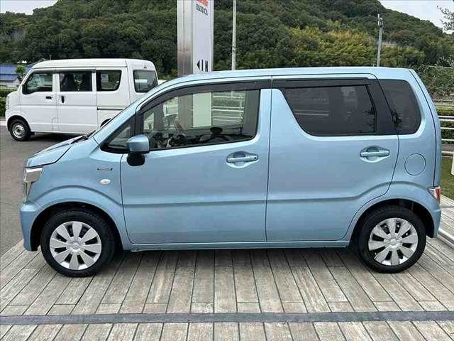 SUZUKI WAGON R 2020