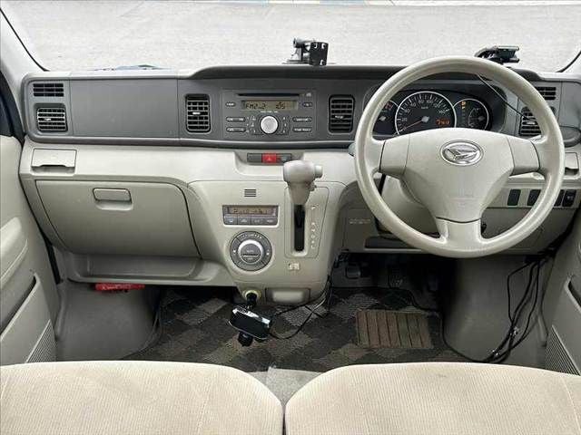 DAIHATSU ATRAI wagon 2016