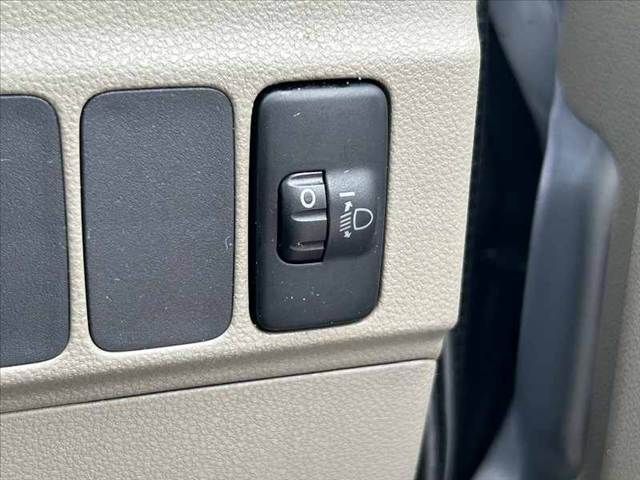 DAIHATSU ATRAI wagon 2016