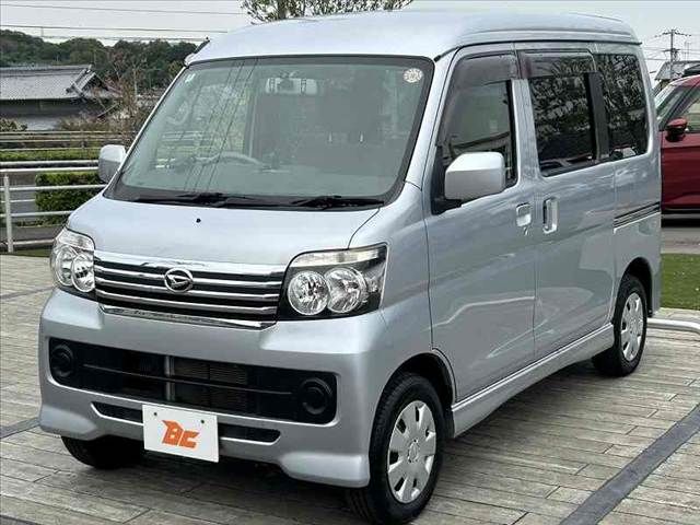 DAIHATSU ATRAI wagon 2016