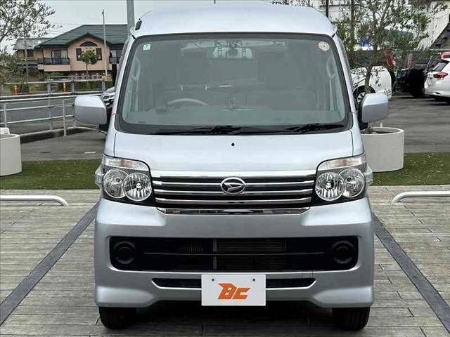 DAIHATSU ATRAI wagon 2016