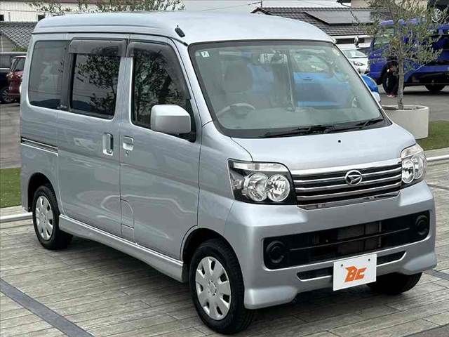 DAIHATSU ATRAI wagon 2016