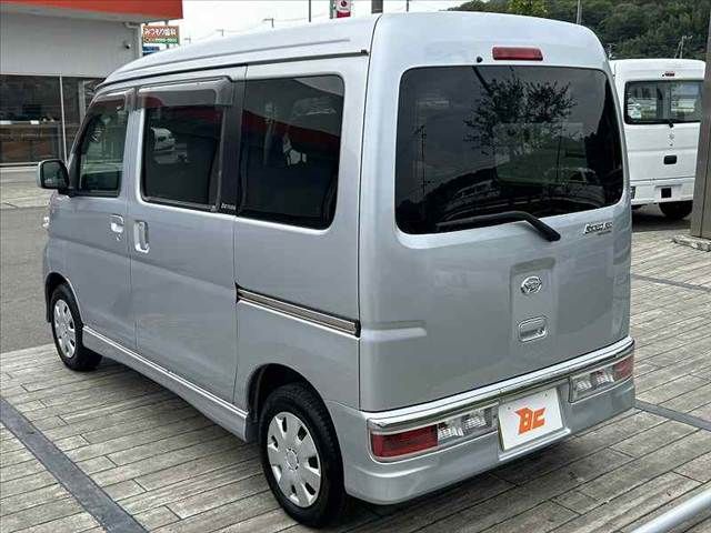 DAIHATSU ATRAI wagon 2016