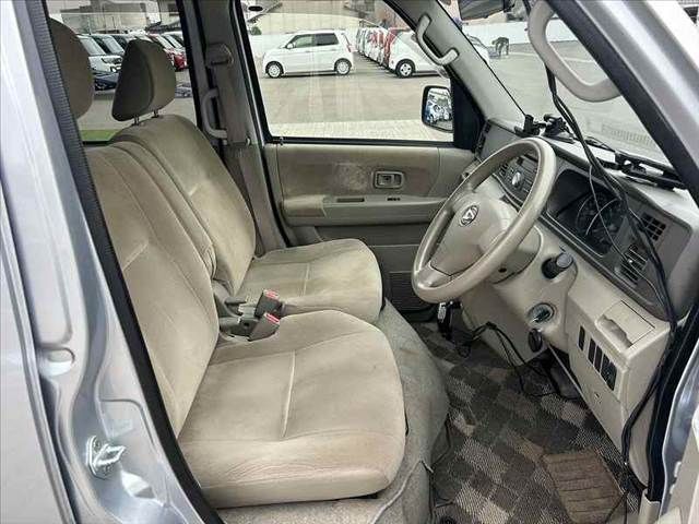 DAIHATSU ATRAI wagon 2016