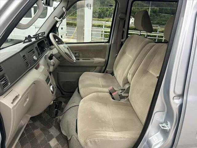 DAIHATSU ATRAI wagon 2016