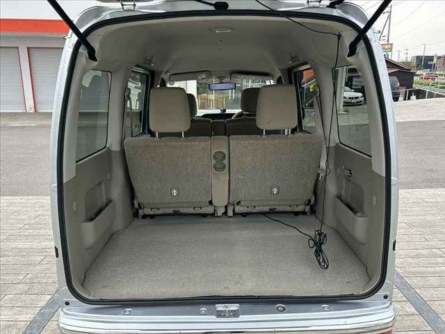 DAIHATSU ATRAI wagon 2016