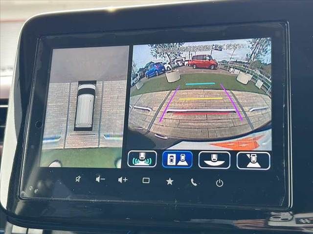 SUZUKI Spacia custom 2024