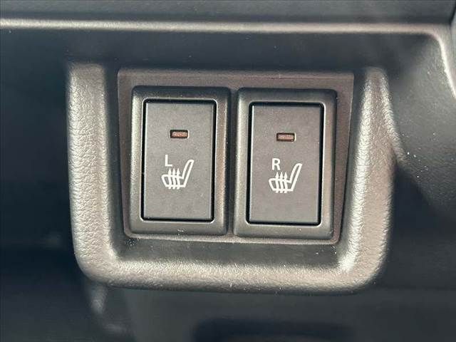 SUZUKI Spacia custom 2024