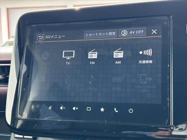 SUZUKI Spacia custom 2024