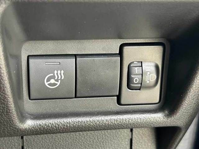 SUZUKI Spacia custom 2024