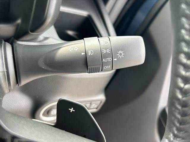 SUZUKI Spacia custom 2024