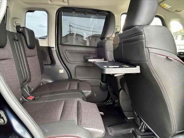 SUZUKI Spacia custom 2024