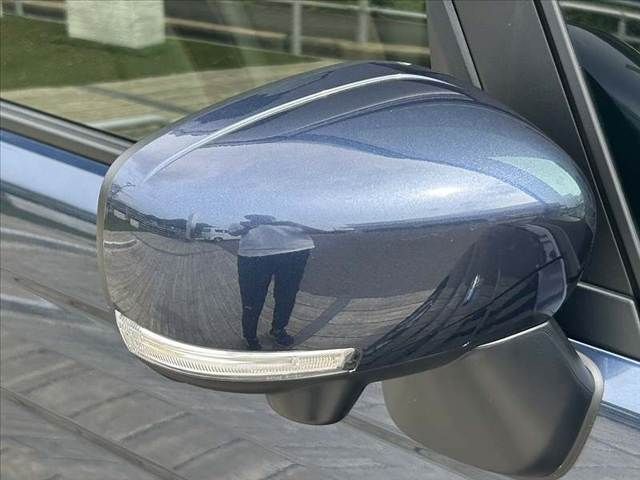 SUZUKI Spacia custom 2024